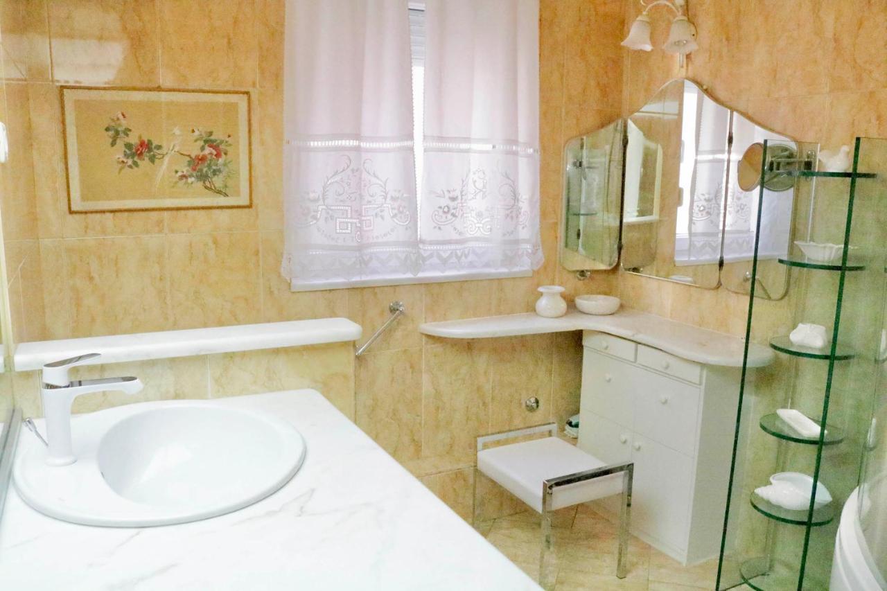 Luxury Garden Apartman Split