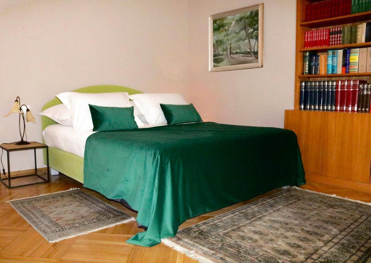 Apartman Luxury Garden