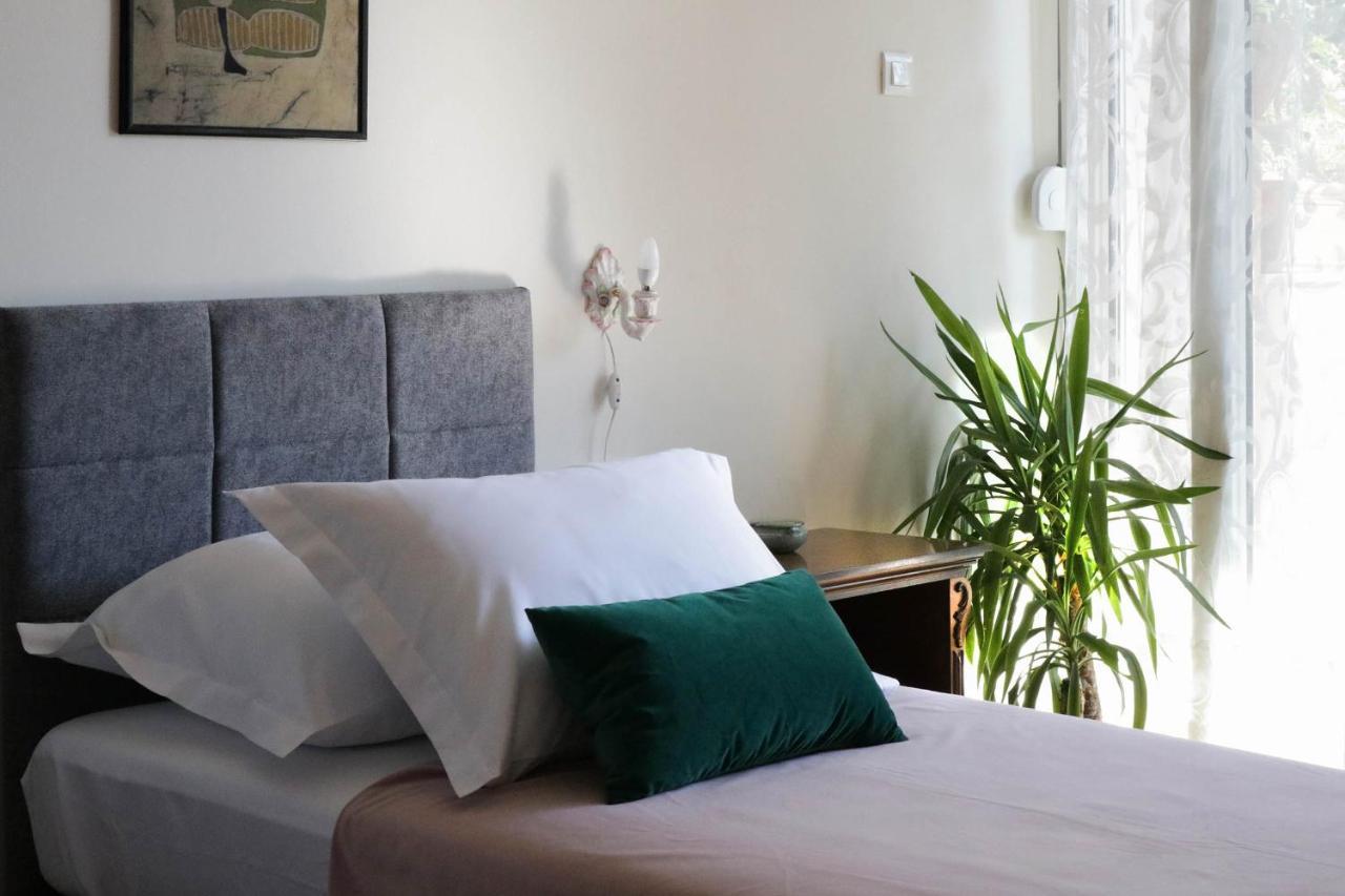 Apartman Luxury Garden *